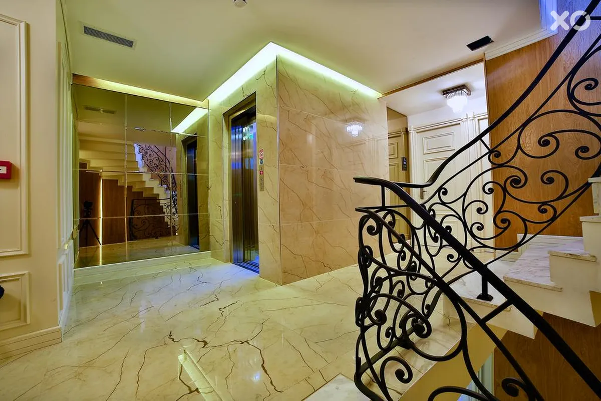 Beethoven Suite Hotel