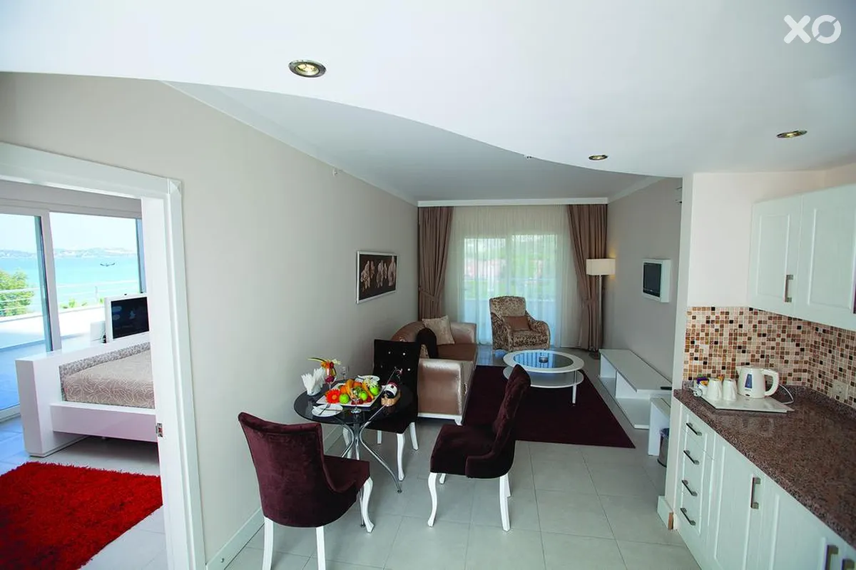 Batihan Beach Resort & Spa