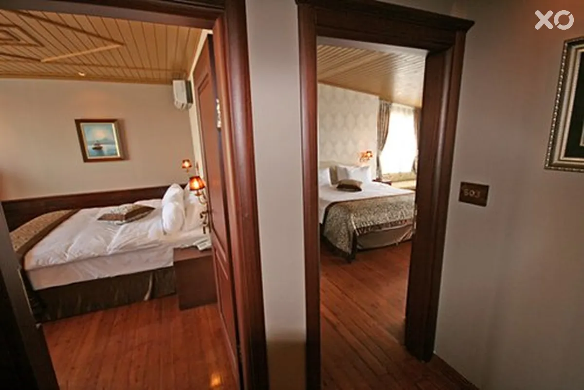 Armagrandi Spina Hotel