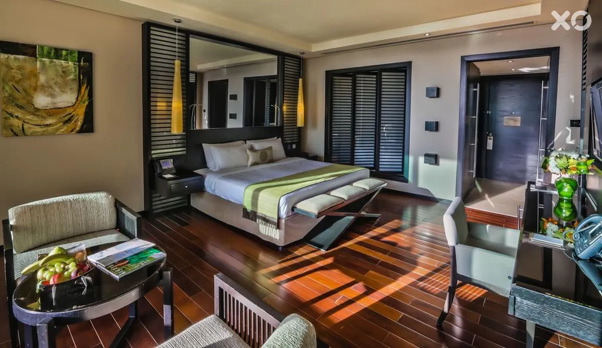 Rixos The Palm Dubai