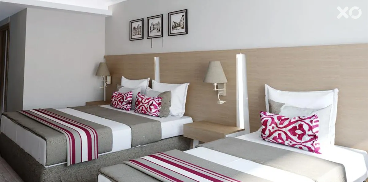 Festival Nature Hotel