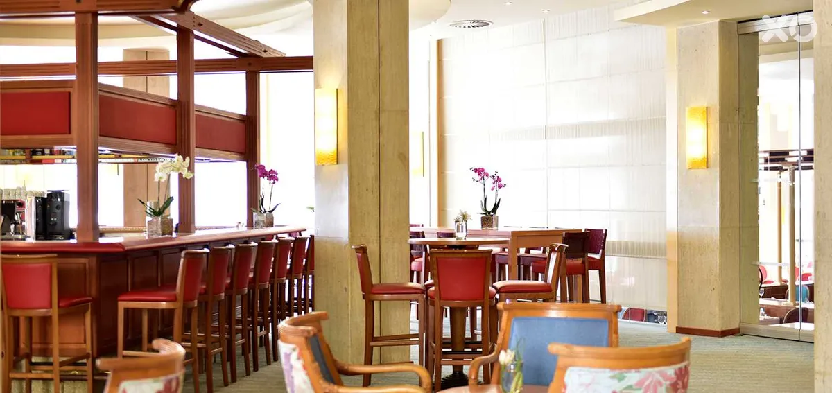 Pestana Dom Joao II