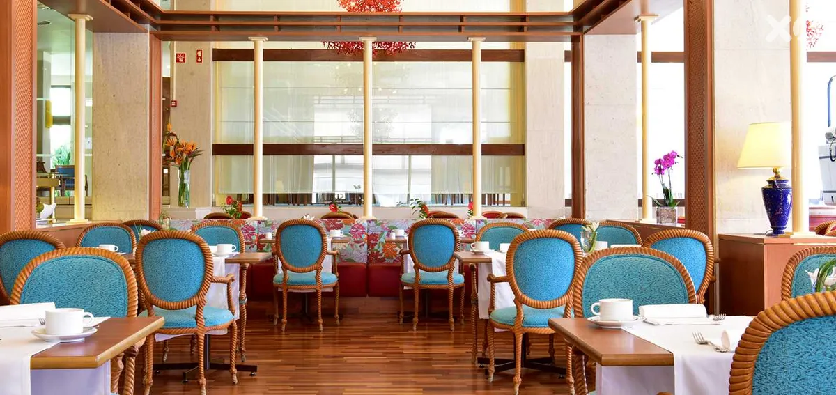 Pestana Dom Joao II