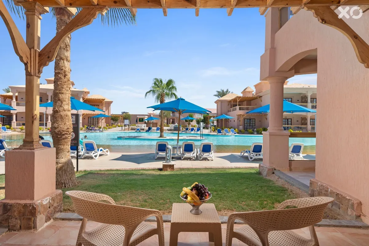 Albatros Jungle Aqua Park Resort