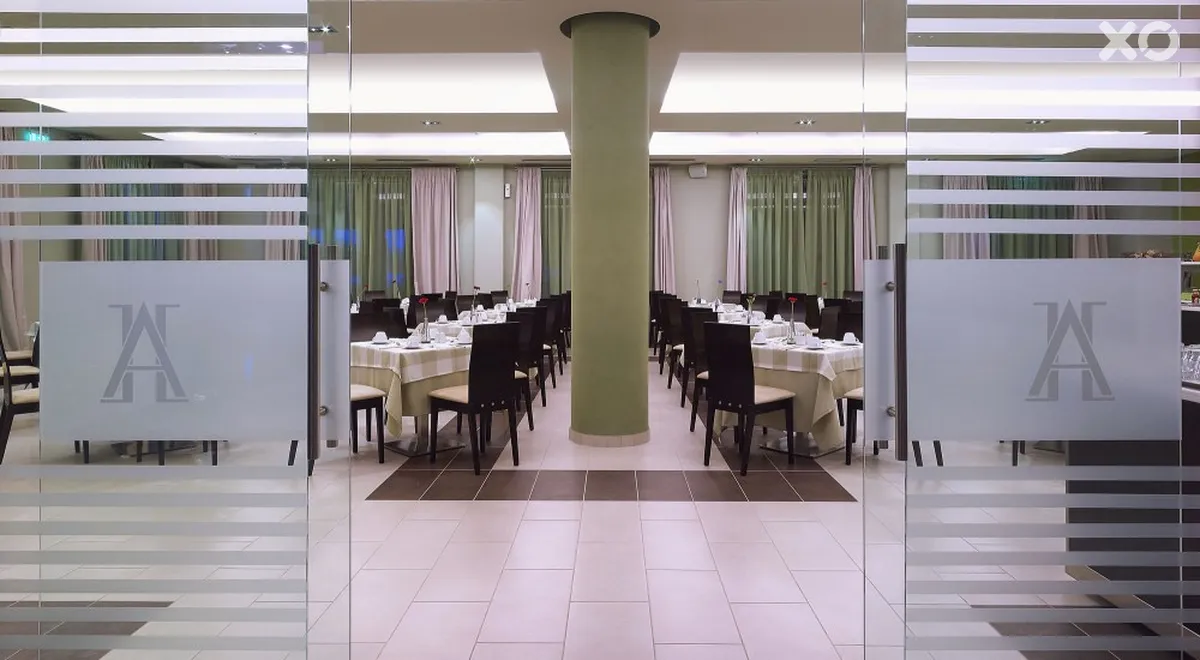 Arion Hotel