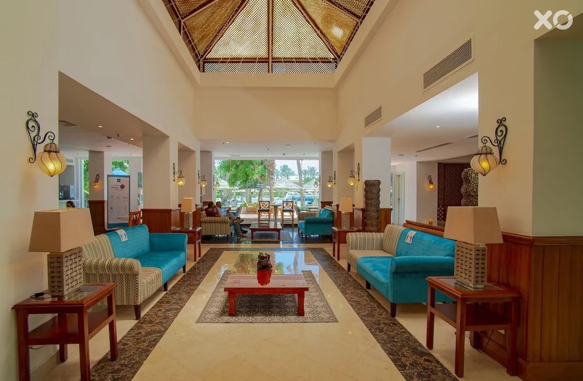 Sierra Sharm El Sheikh Hotel