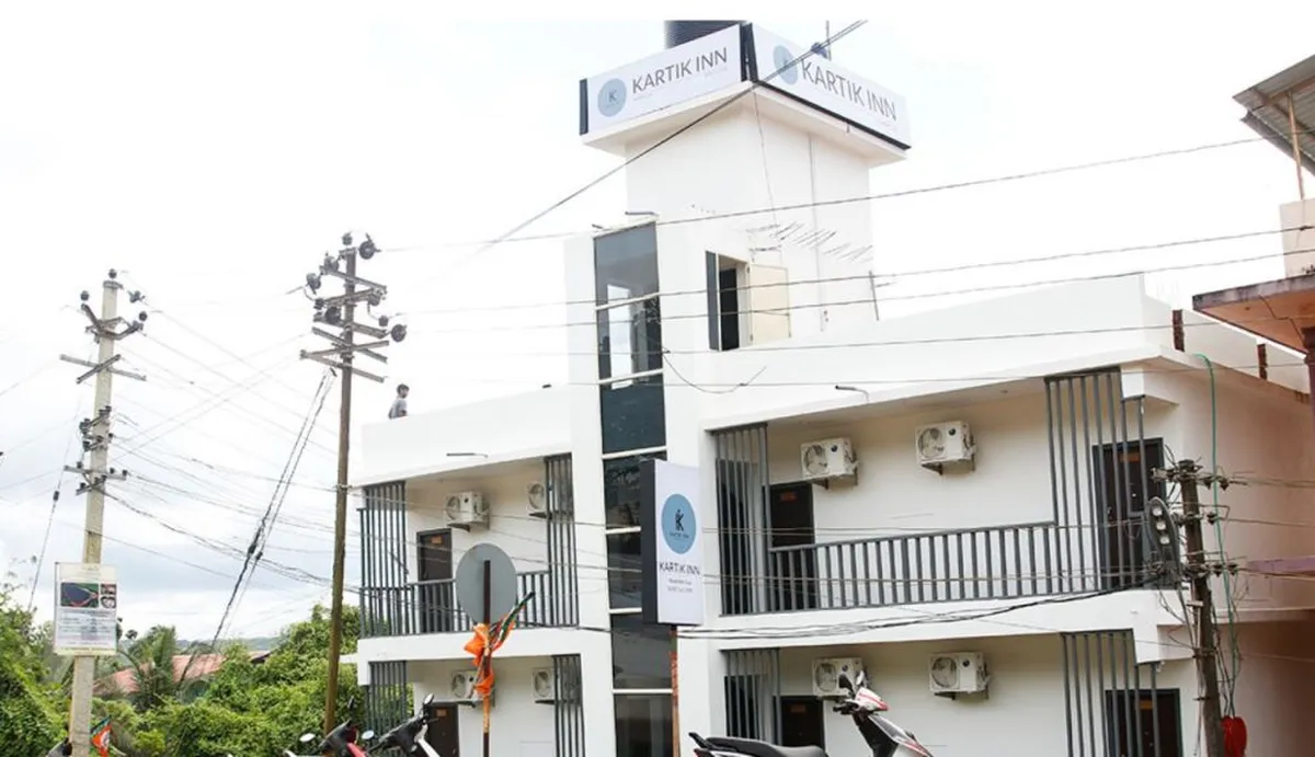 Kartik Inn