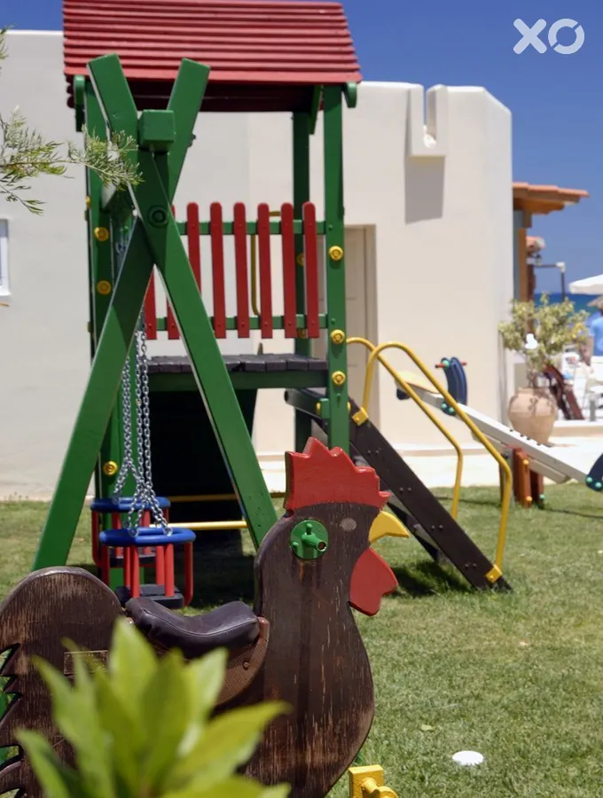 Atlantica Amalthia Beach Hotel