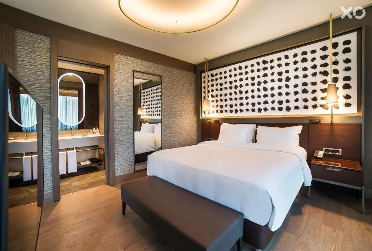 Radisson Collection Hotel Vadistanbul