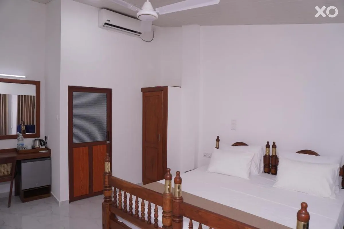 Surf Una Beach Hotel