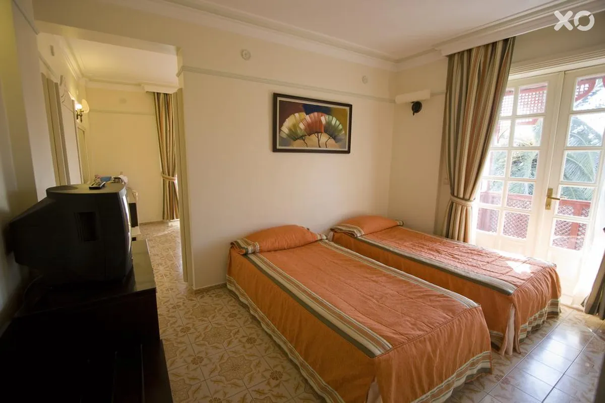 Ali Bey Club & Park