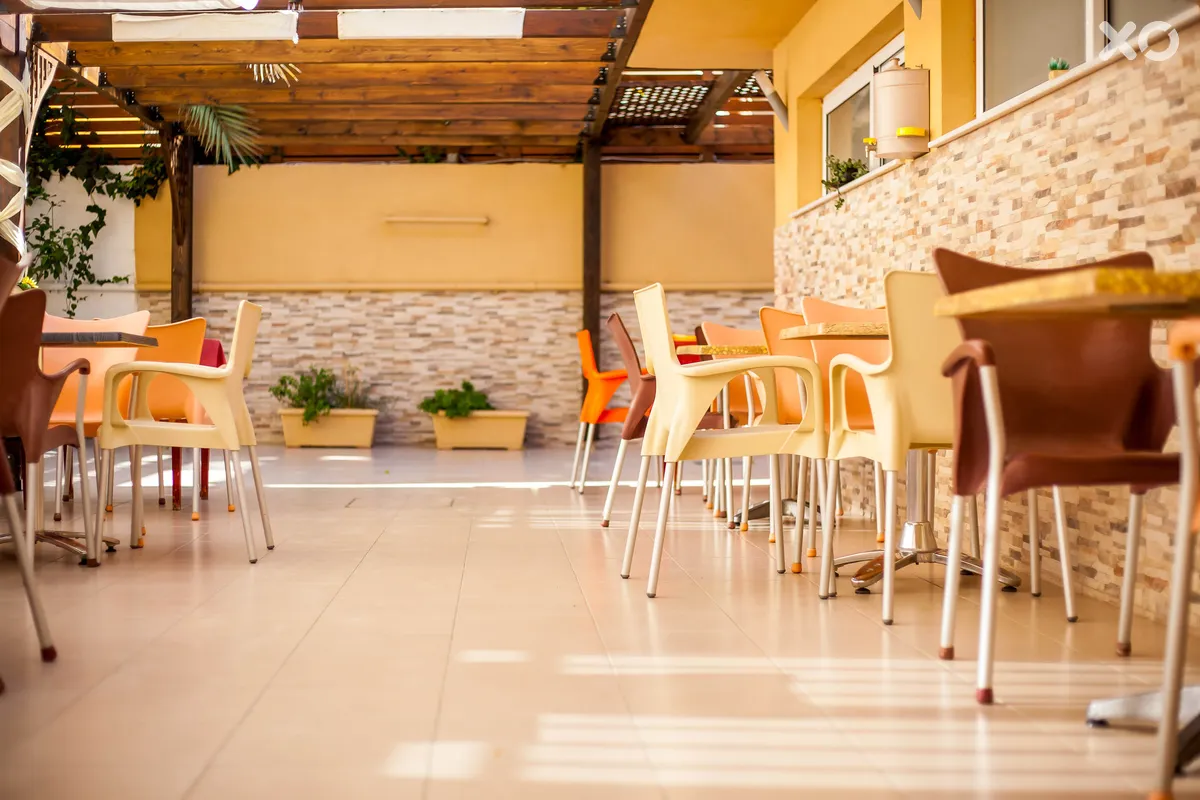 Filmar Hotel