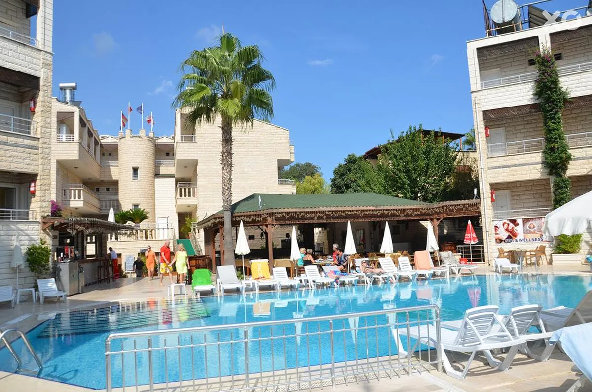 Havana Hotel