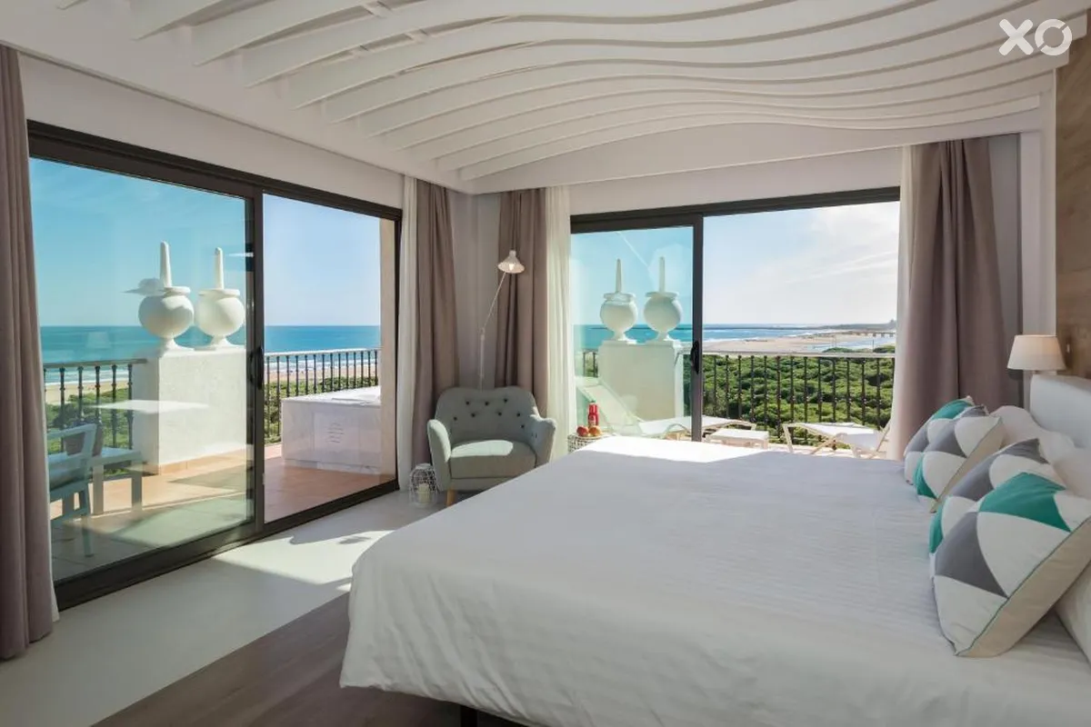 Tui Blue Isla Cristina Palace