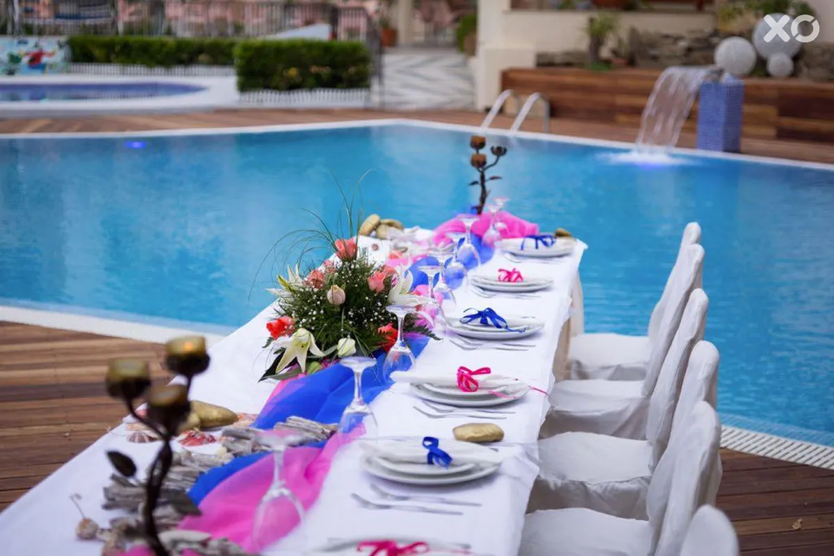 Venezia Resort Hotel
