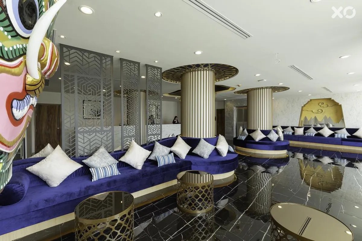 Triple L Hotel Patong Beach