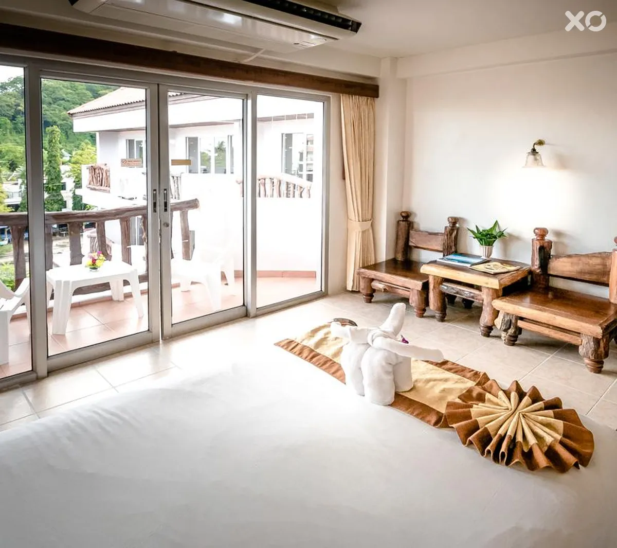 Ao-Nang Sunset Hotel