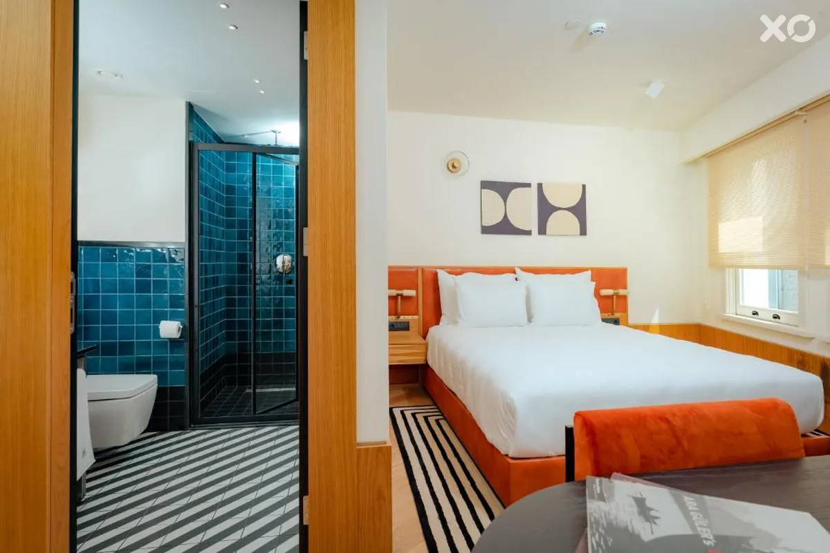 The Gift Hotel