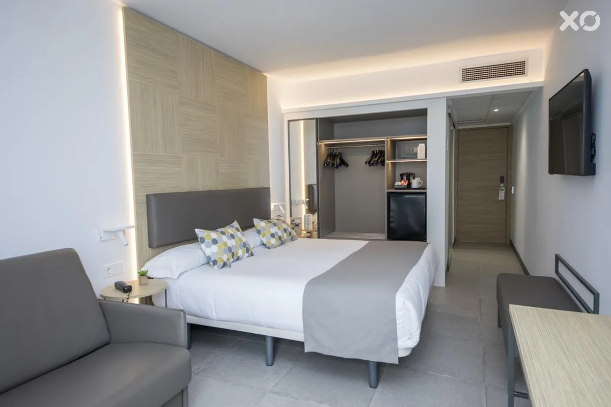 Cap Negret Hotel