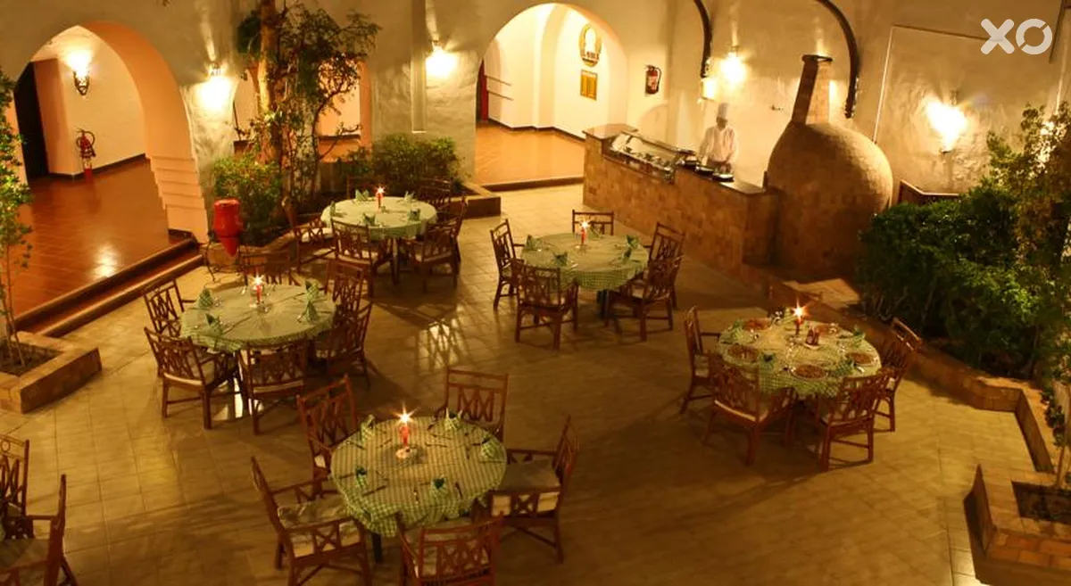 Arabella Azur Resort