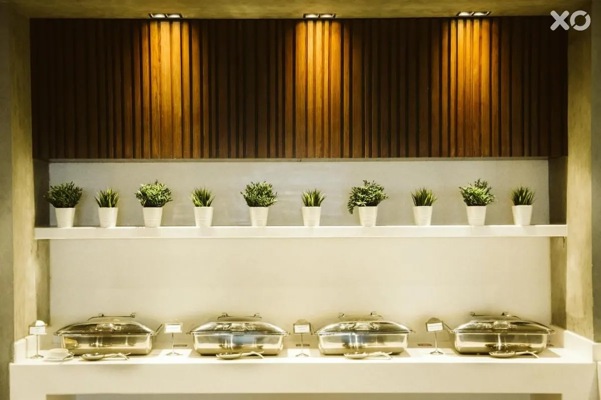 Pyramisa Suites Hotel Cairo