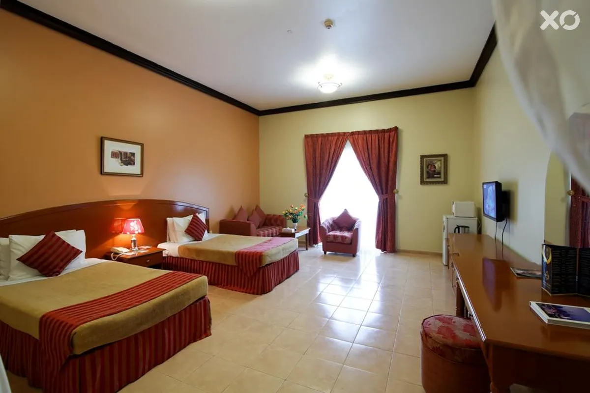 Summerland Motel