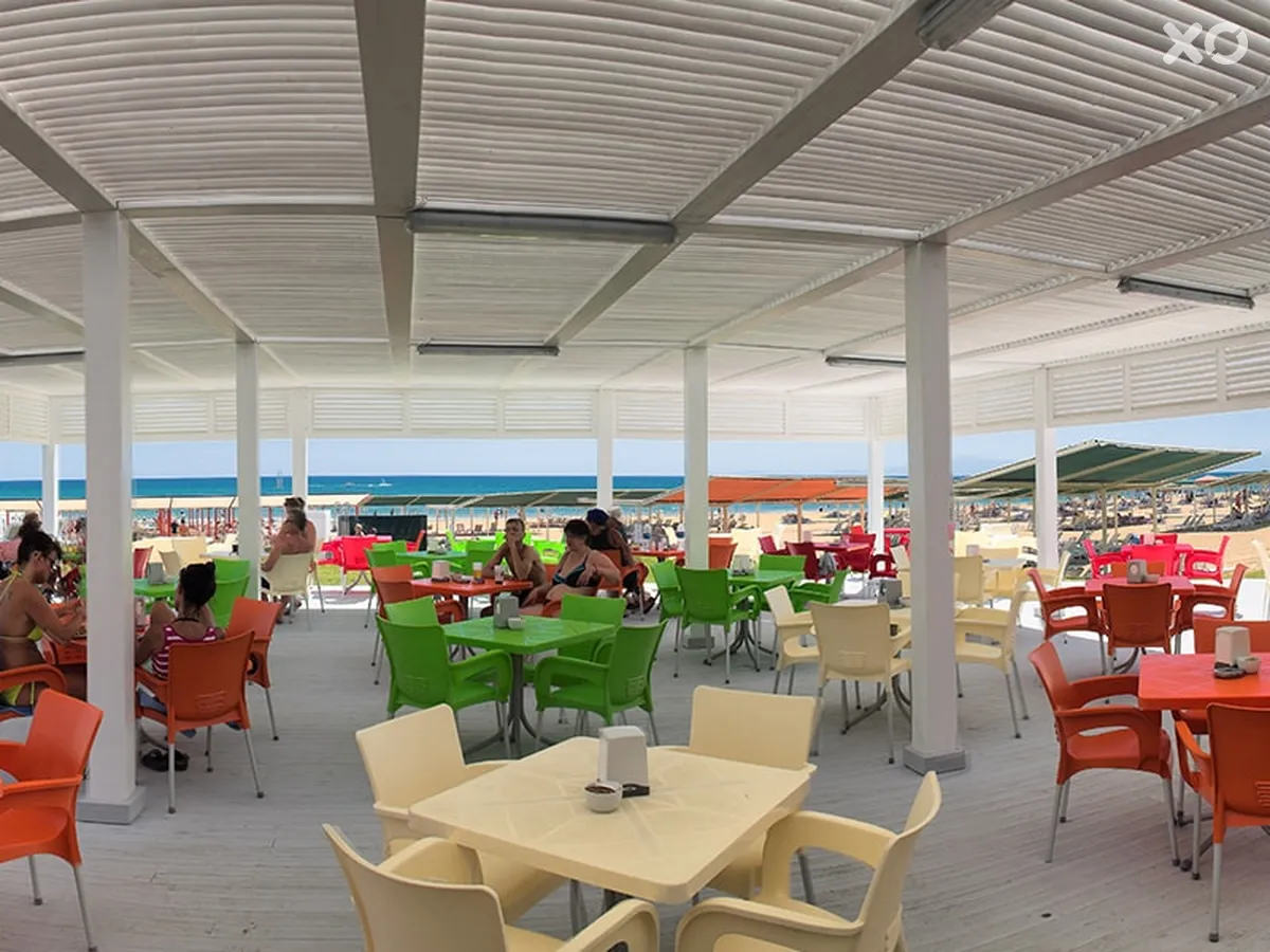 Side Win Hotel & Spa
