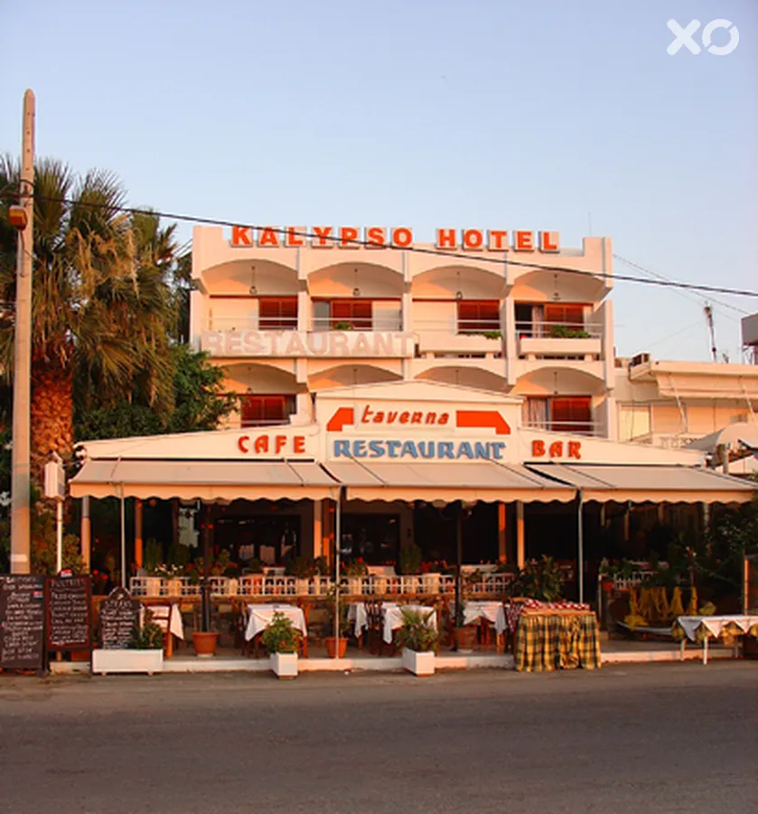 Kalypso Hotel