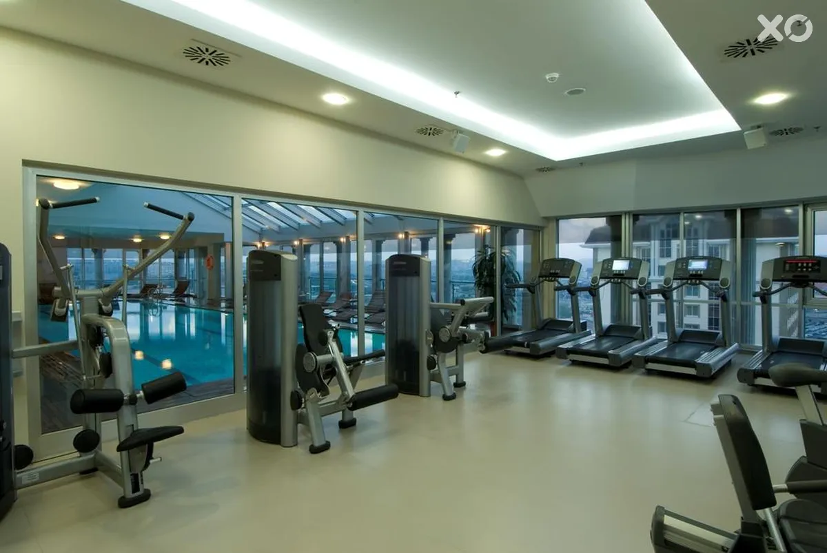 WOW Istanbul Hotel