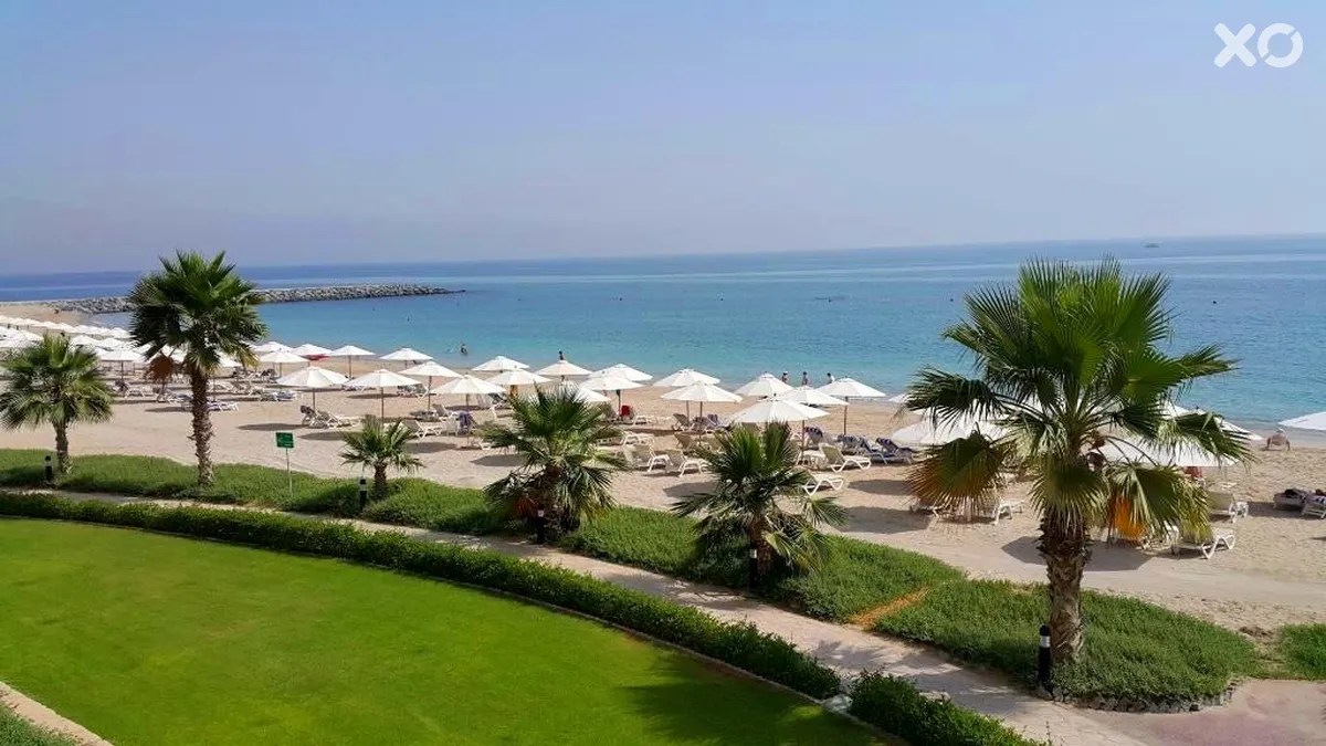 Radisson Blu Resort Fujairah
