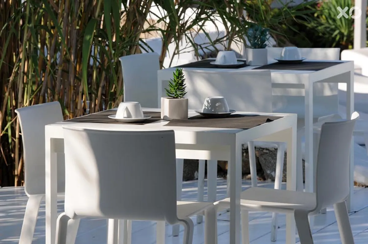 Ostraco Suites