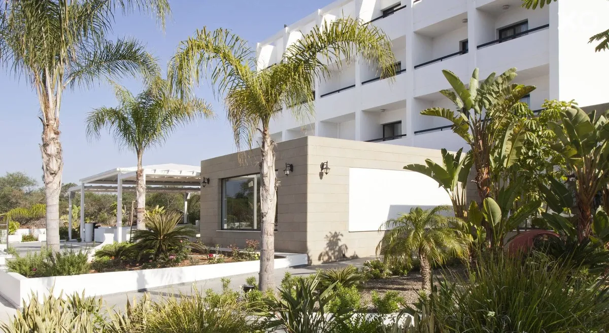 Christofinia Hotel
