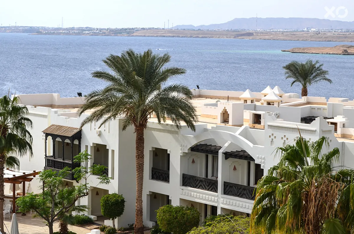 Sharm Plaza Hotel