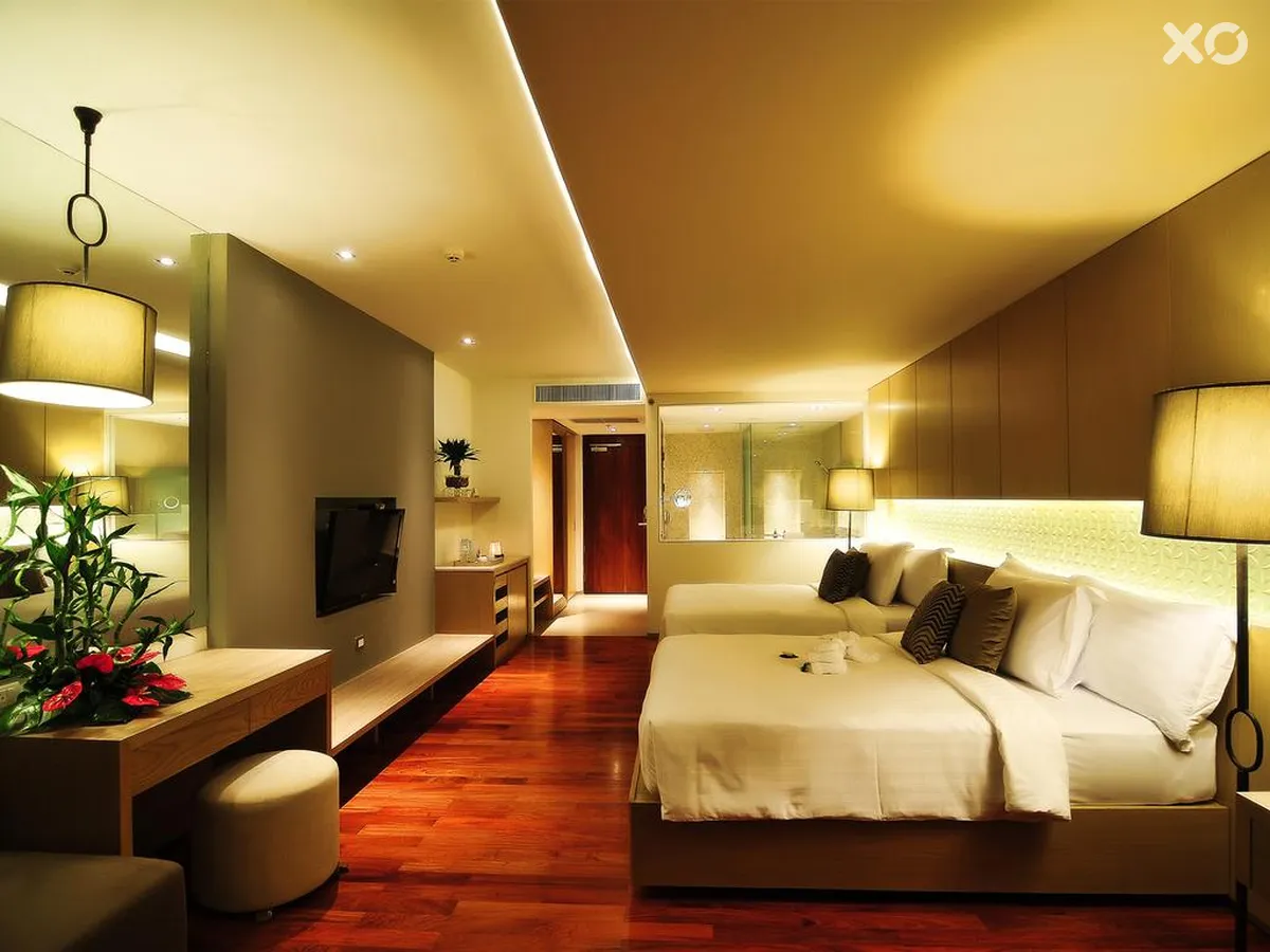 Phuket Graceland Resort & Spa