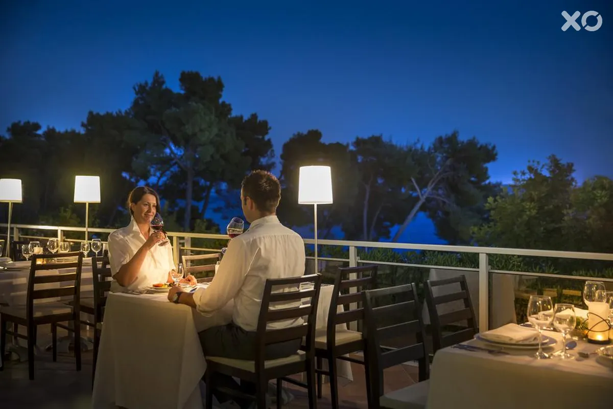 Aminess Grand Azur Hotel