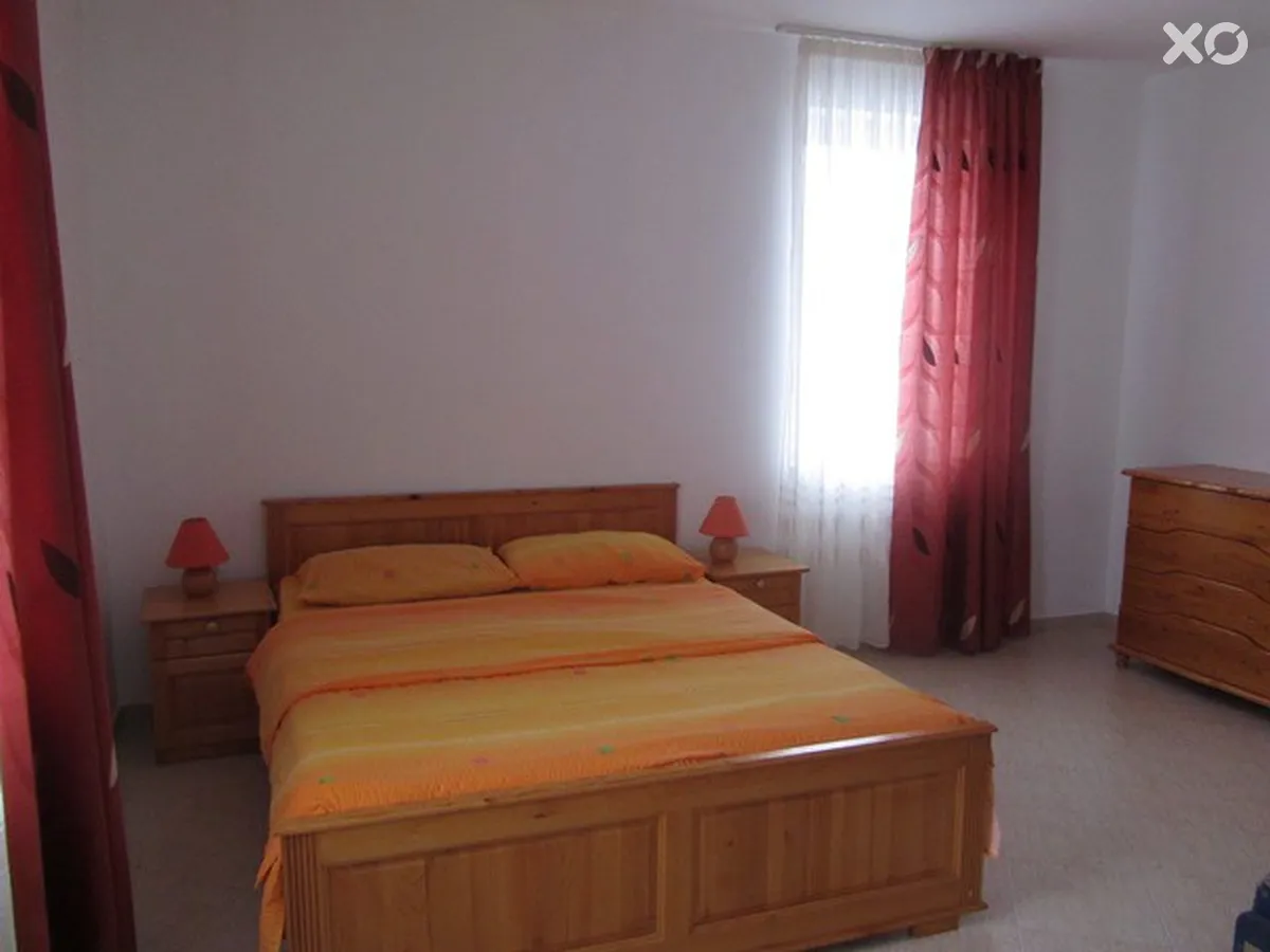 Family Villa