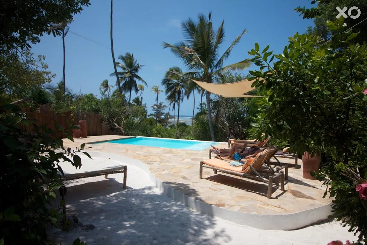 Bellevue Zanzibar