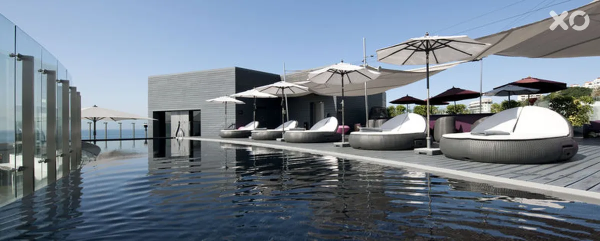 The Vine Hotel