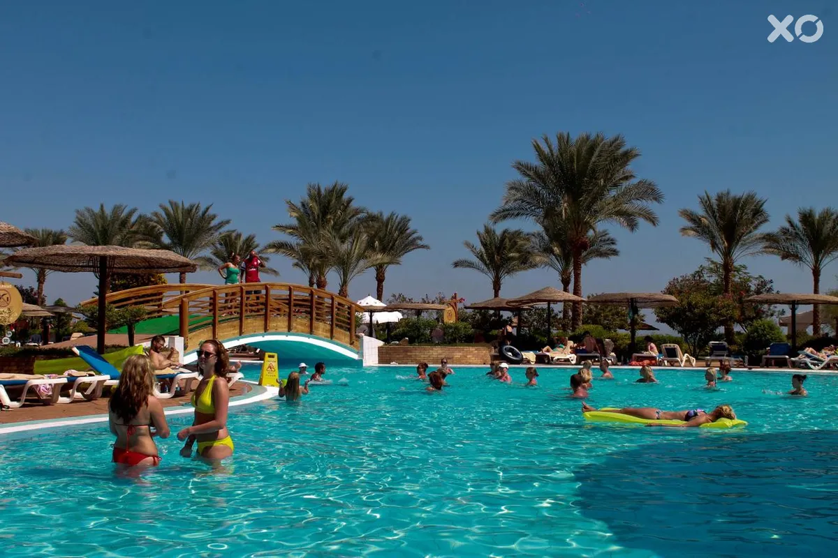 Albatros Royal Grand Sharm