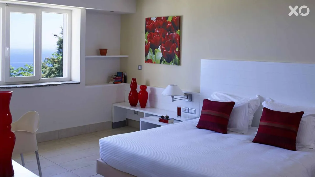 Esperos Village Blue & Spa