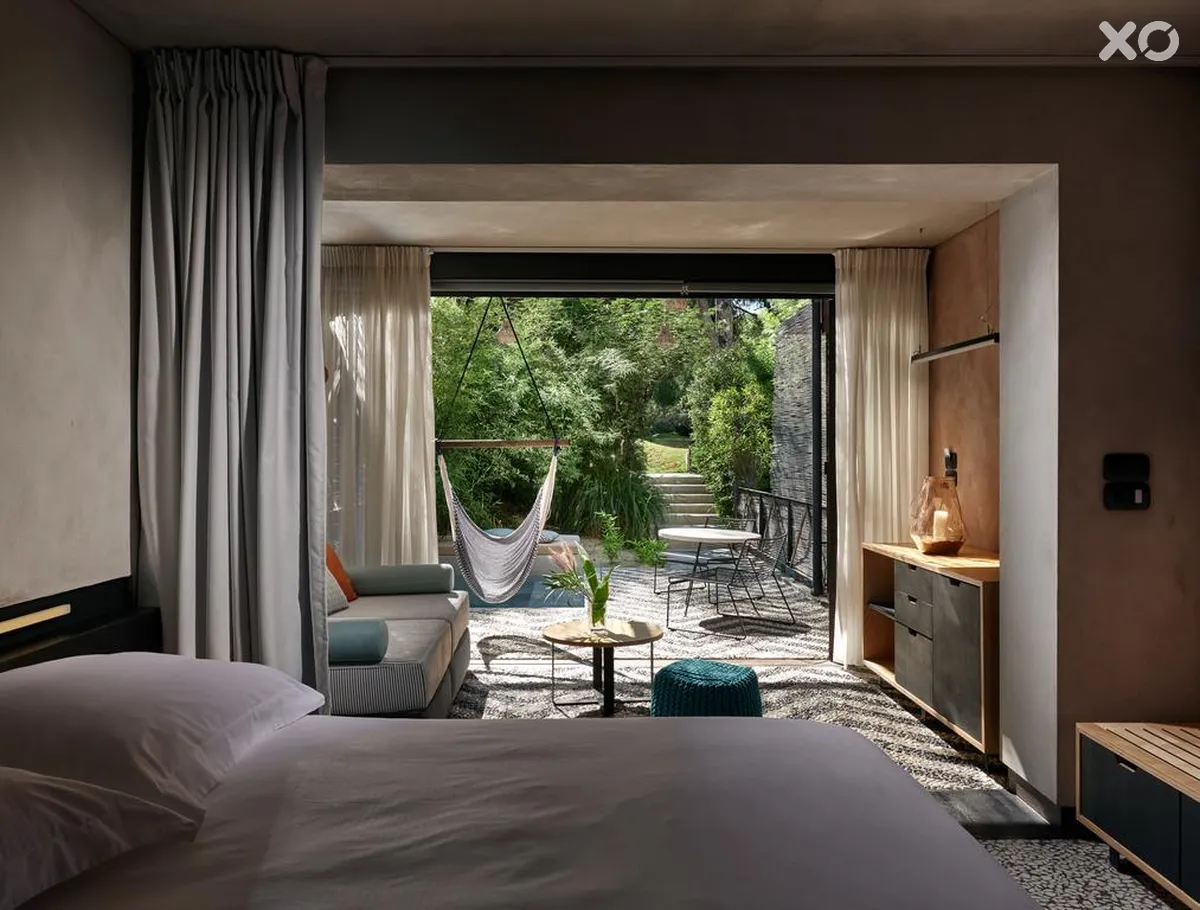 Ekies All Senses Resort