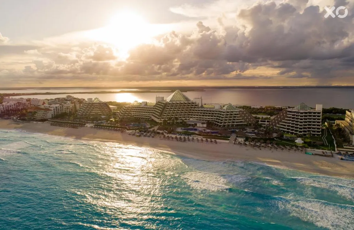Paradisus Cancun