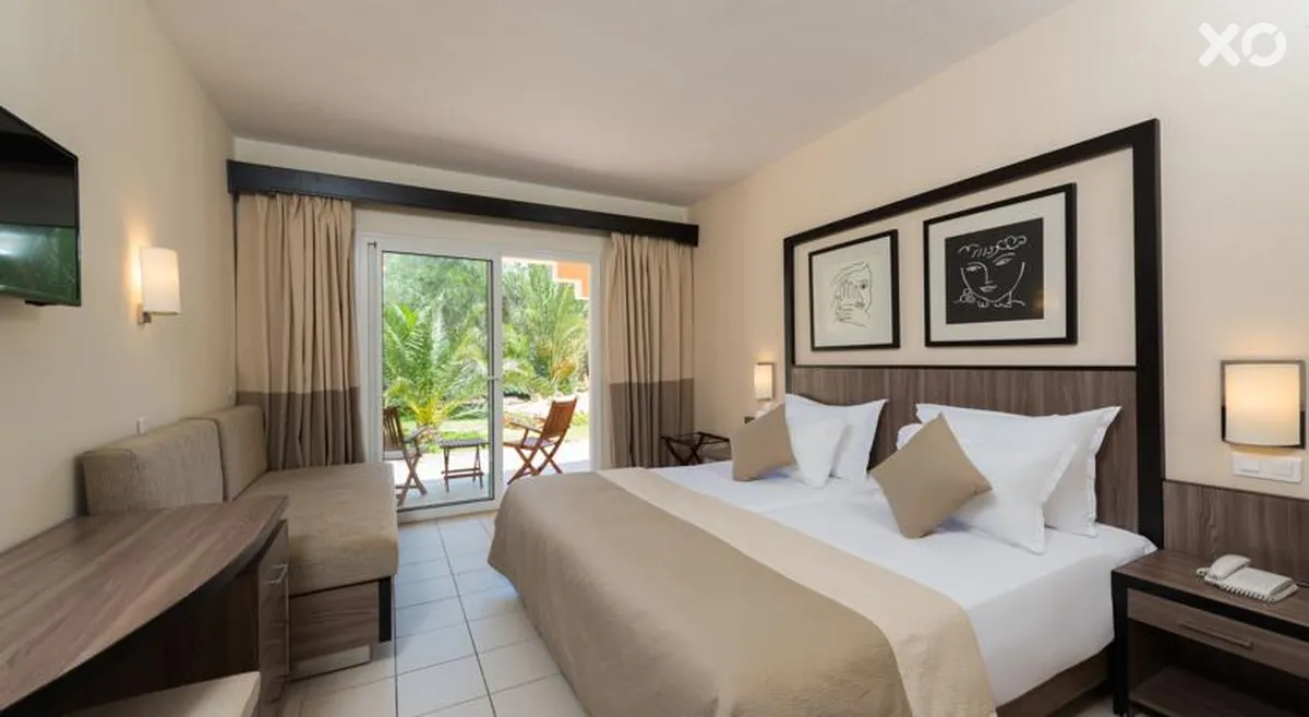 Iberostar Mehari Djerba Hotel