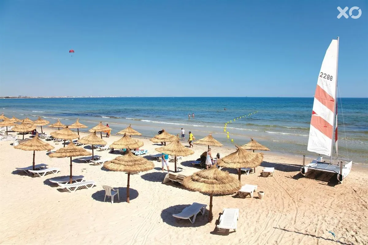 TUI Magic Life Skanes Resorts