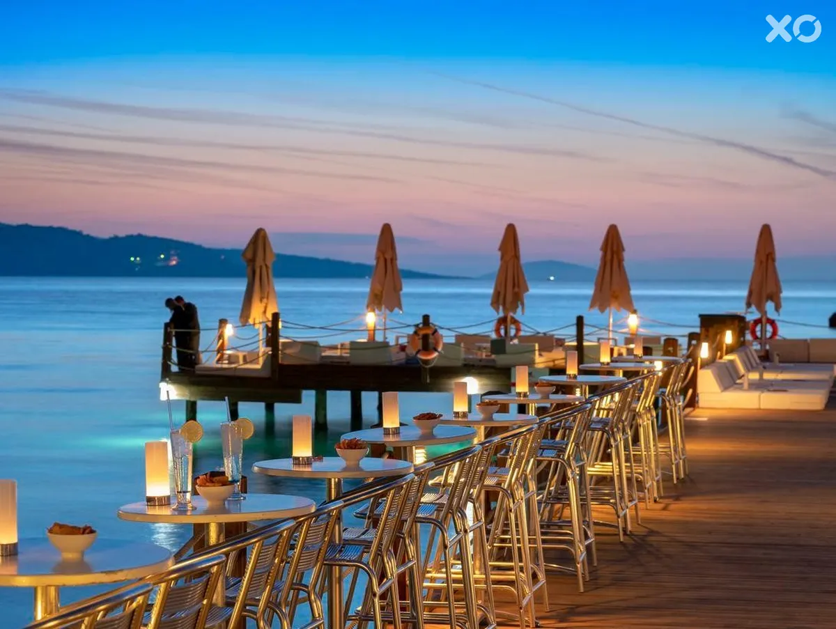 Rixos Premium Bodrum