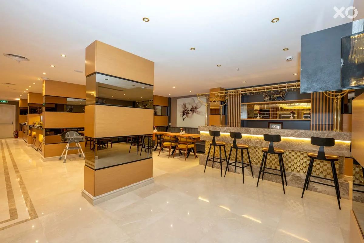 Freya Luxury Hotel