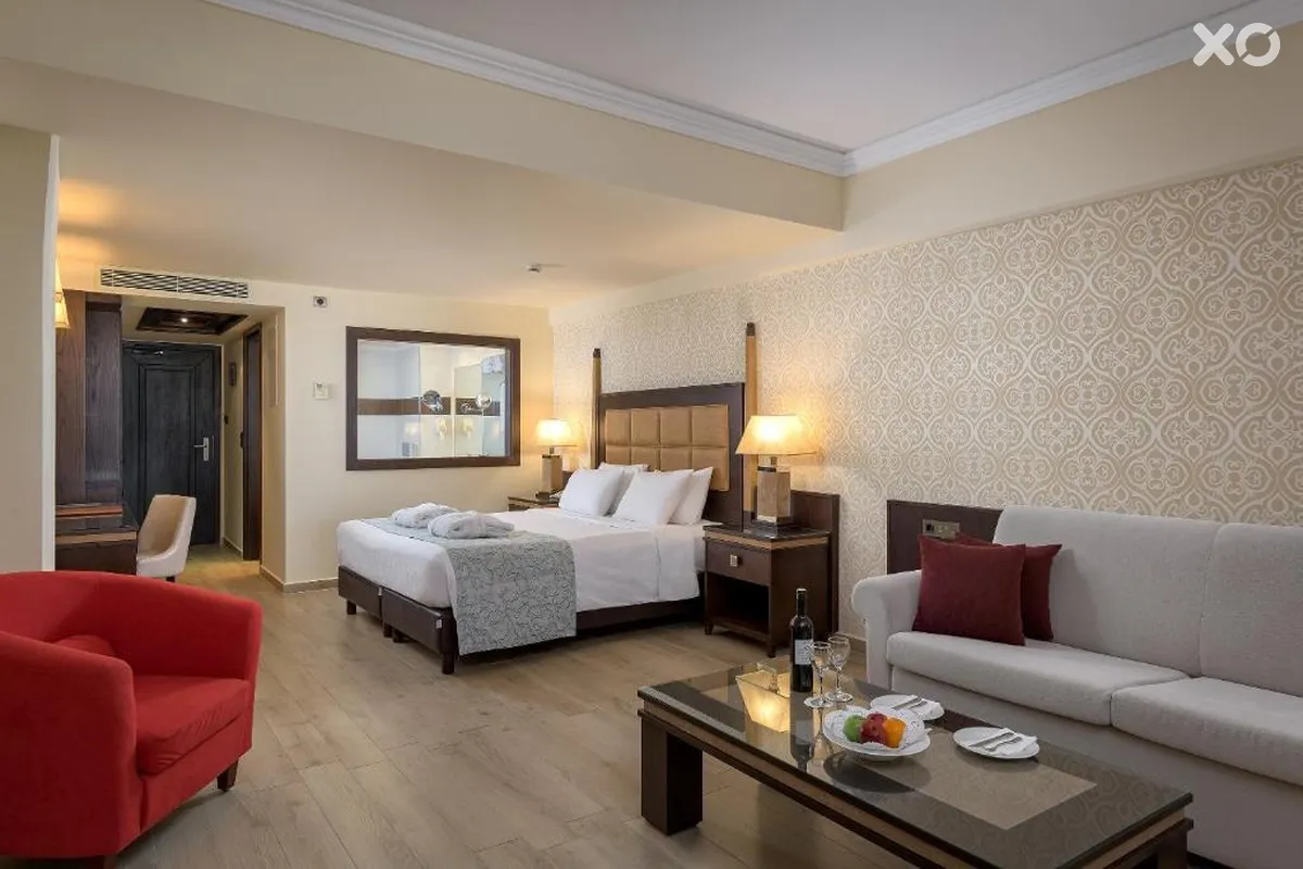 La Marquise Luxury Hotel Resort