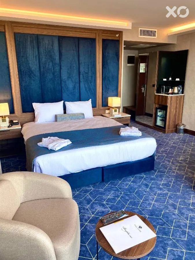 Ring Stone Hotels Bosphorus