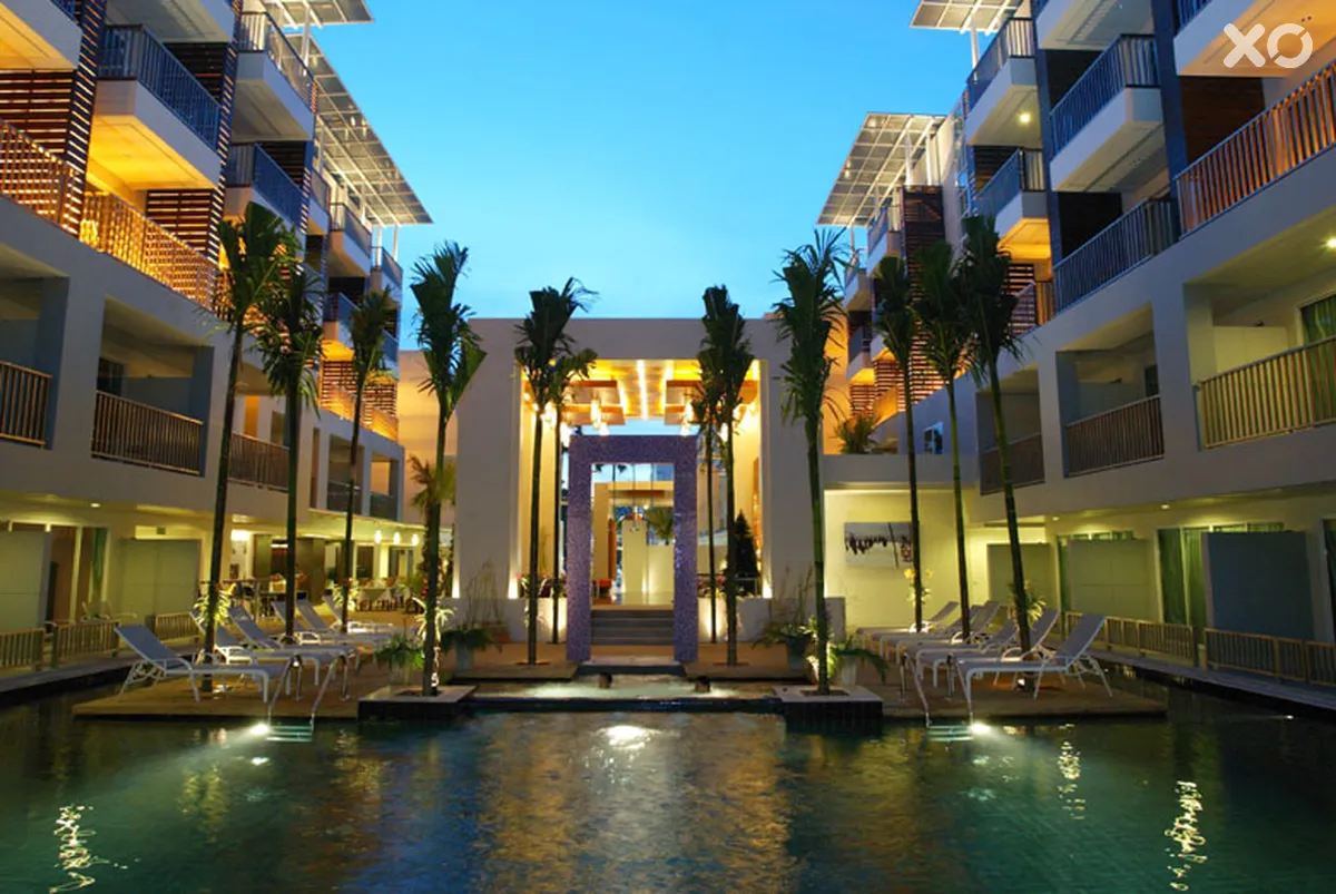 Sugar Marina Resort – Fashion