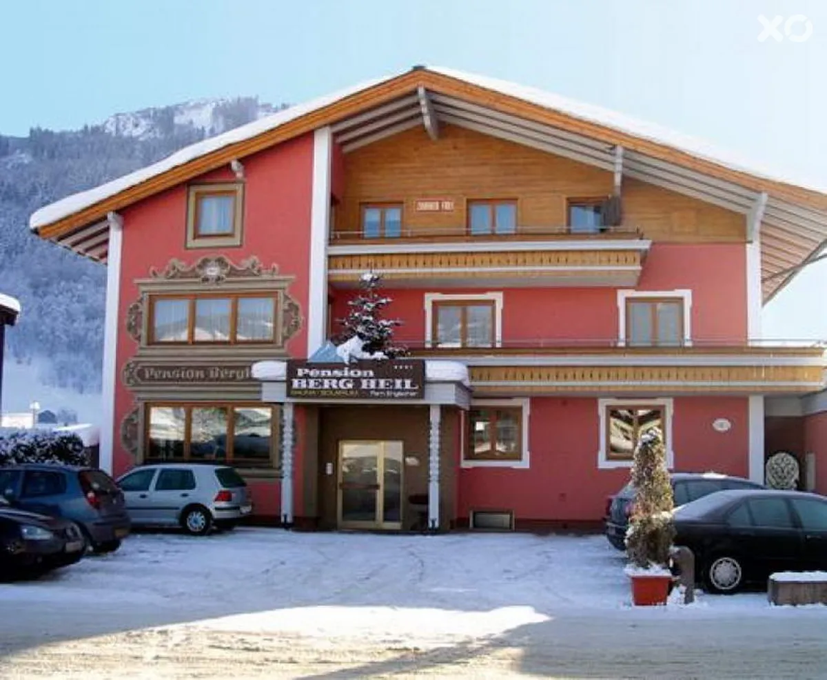 Bergheil Pension